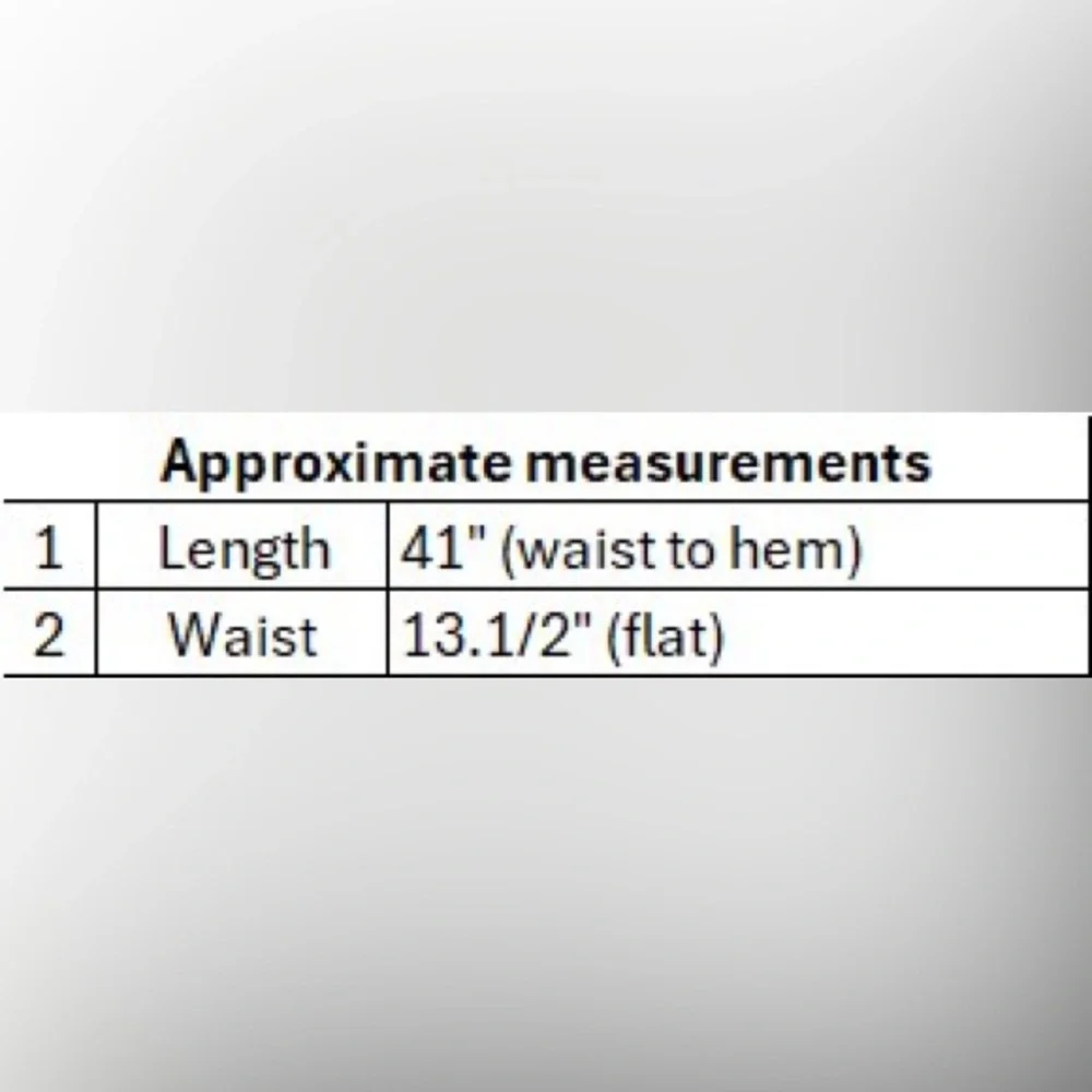 Worthington Black Straight Leg Dress Pants - Picture 11 of 11